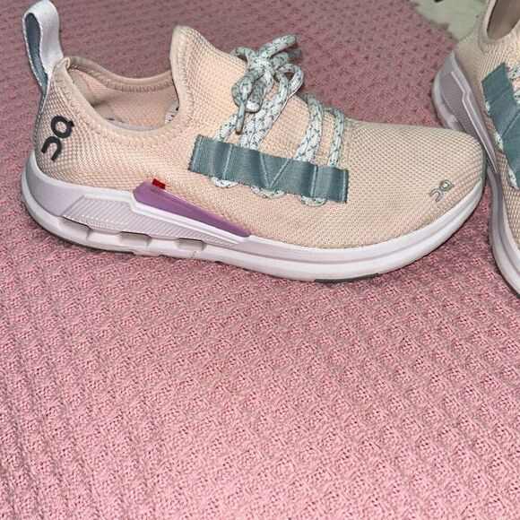 On cloud running cloudeasy fawn surf sz 7 - Picture 2 of 7